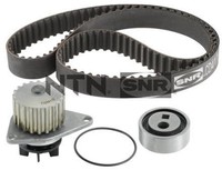 NEU - SNR KDP459.030 Wasserpumpe + Zahnriemensatz FüR CitroËN Dacia Peugeot