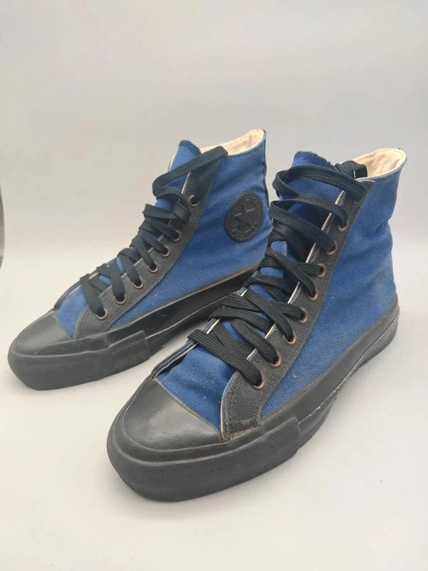 Converse All Star, foto 2 di 5
