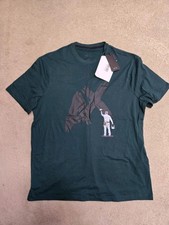 Armani Exchange t-shirt new with tags, large,...
