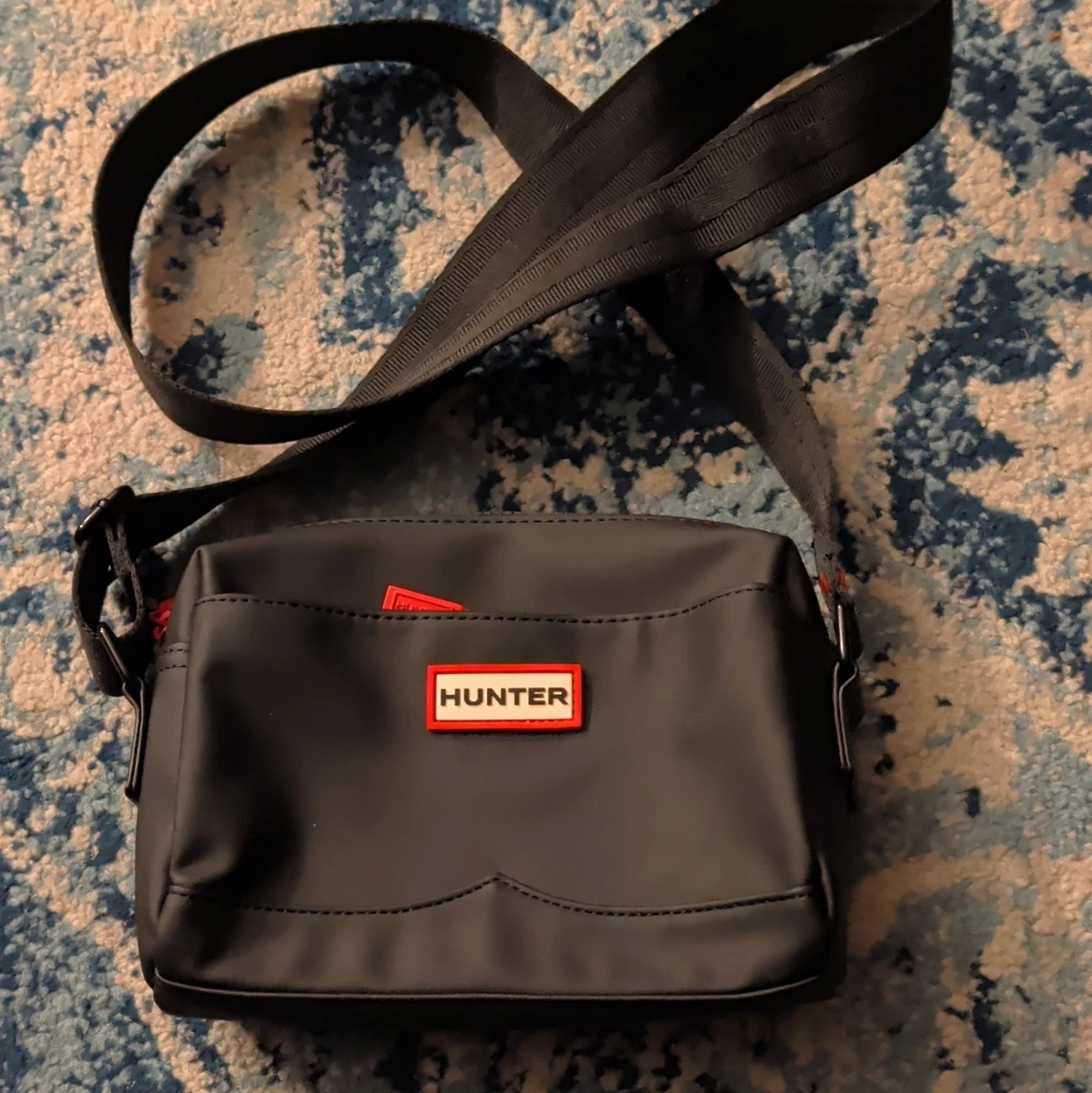 Hunter Crossbody Bags & Handbags for Women for sale - eBay