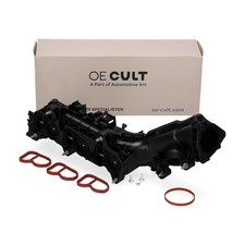 OE-Cult Ansaugkrümmer für BMW F40 F44 F45/46 X1 F48 B37B ab 03.2019 11618596905