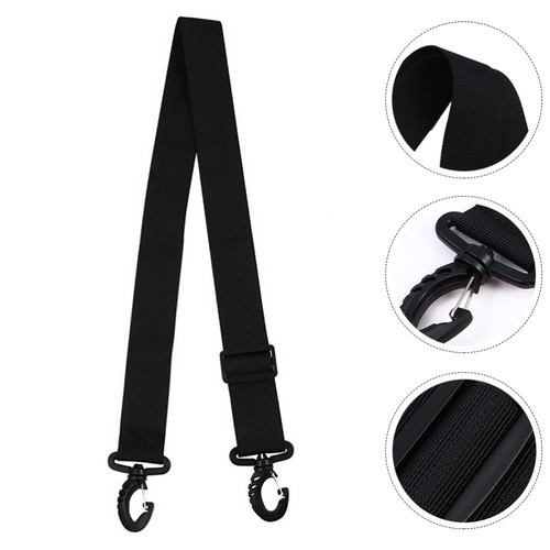 Ski Boot Straps Shoulder Snowboard Carrier Leash Man Holder Hand