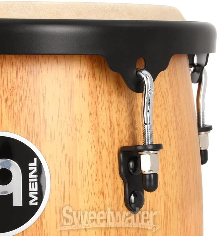 Meinl Percussion Ritual Drums Tambora 11 inch - Image 3 of 4