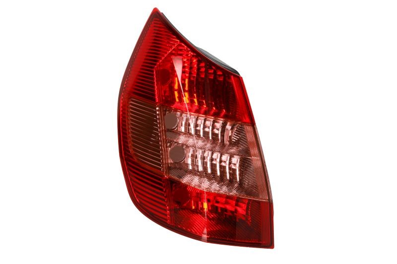 Fits TYC TYC 11-0460-01-2 Rear lamp Left  11-0460-01-2 do RENAULT GRAND SCENIC