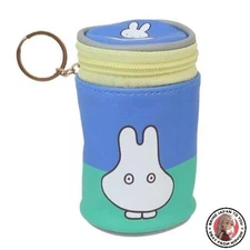 NEW [Marimocraft] Miffy Mini Tin Pouch DBM-797 Ghost