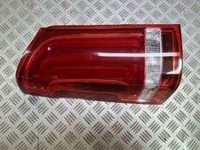 Frontscheinwerfer Mercedes-Benz Vito W447 LED Rechts Scheinwerfer Headlight