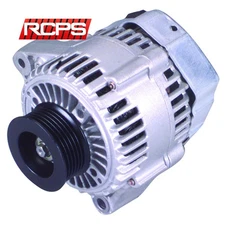New 105A Alternator For Honda China Accord 2001 06311PGE506RM CLG68 12238 A-8900