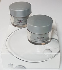 3 x 20 ml Eucerin Hyaluronfiller Tag NEU