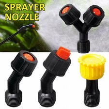 Knapsack Electric Sprayer Nozzle Replacement Garden Sprayer Nozzle-Tool-Set