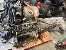 22 Gmc Sierra 2500 3500 Hd At4 L5p Duramax 6.6l Diesel Engine Motor Transmission