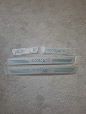 Cache plaque éraflure de porte Kia Picanto