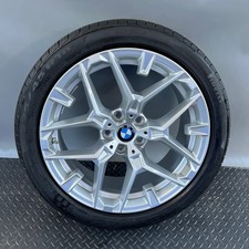 Bmw 330i Wheel Rim 18 Inch 2024 2025 Oem 5a7c687 Bmw 330i Wheel Rim 18 Inch 2024 2025 Oem 5a7c687