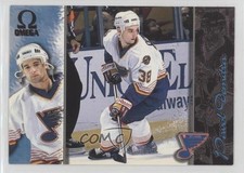 1997-98 Pacific Omega Steel Pavol Demitra #191 2vh