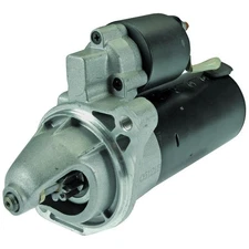 New Starter For Jaguar XJ6 L6 4.0L 90-97 DBC-1939E DBC-1939N 0001110011 27756