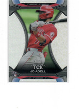 2021 Topps Update Tek 70th Anniversary Topper #TTA-23 Jo Adell ROOKIE C ID:52755