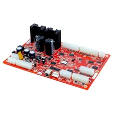 RAW THRILLS RIO Board Tested And Working 500-00040-01 USED