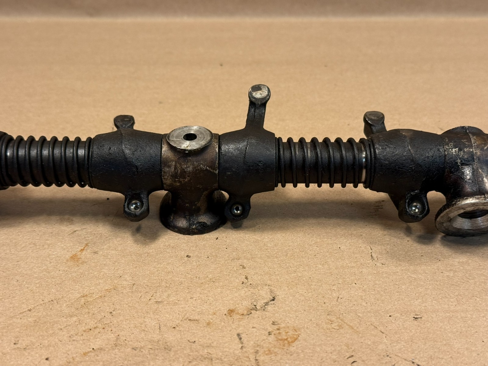 Original Rolls Royce Silver Shadow I Bentley T1 T2 Rocker Arm