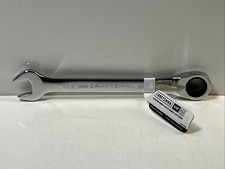 Craftsman Ratcheting Wrench Sae 916-inch 72-tooth 12-point Cmmt42564 Craftsman Ratcheting Wrench Sae 916-inch 72-tooth 12-point Cmmt42564