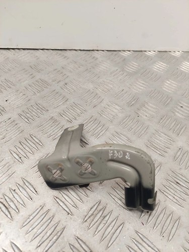 BMW 3 F30 F35 F31 2011 Vorne links Halterung Kotflügel 7255821