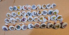 Pokemon Hershey Kisses Lot Of 40 Different #5