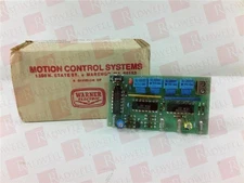 ALTRA INDUSTRIAL MOTION MCS-834 / MCS834 (NEW IN BOX)