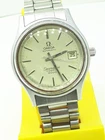 VTG OMEGA SEAMASTER COSMIC 2000 AUTOMATIC WATCH REF 166 128 WORKING FOR REPAIR