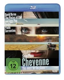 Cheyenne - This must be the place [Blu-ray] von Paol... | DVD | Zustand sehr gut