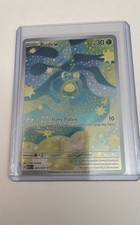 Budew 221/217 Me: Ascended Heroes Holo