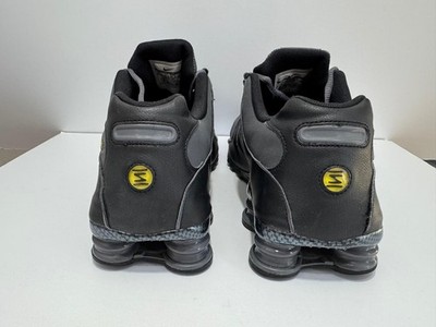 nike shox nz 45