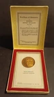 1976 Boxed Limited Edition Slabbed Rhodesia now Zimbabwe Volume Four Medallion