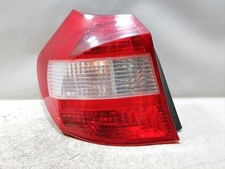 BMW 1er E87 original Rücklicht Rückleuchte Schlussleuchte links Bj.2005 