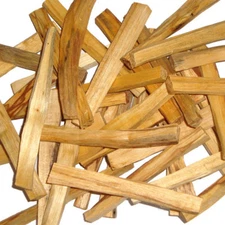 Palo Santo Sticks 2 oz Holy Wood Bursera Graveolens - Natural Fragrance