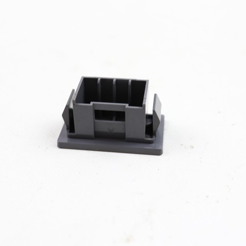 01 02 03 04 05 Toyota RAV4 Dash Gray Panel Hole Switch Cap Cover Trim OEM - Picture 9 of 9