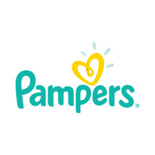 Pampers Cruisers 360 Diapers Size 4 116 Count 4 116 Count , White