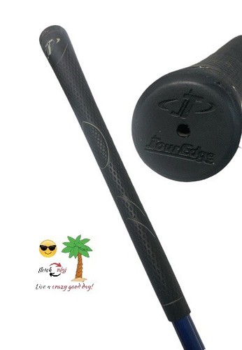 Tour Edge Bazooka Men's JMAX QL 6 Iron Adila NVS 70-R Flex Graphite RH 37.5” L - Picture 7 of 8