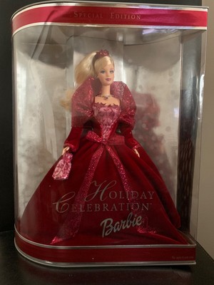 brand new barbie dolls