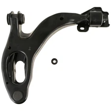 TRW Front Driver Lower Control Arm Ball Joint Assembly For Ford Mercury HD Susp