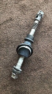 BMW 5 F10 Lenkung 6776108 / 6788156