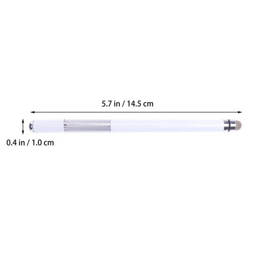Universal Stylus Pen Stylish Disc Stylus Touch Screen Pens Capacitive Painting - 第 12/12 張圖片