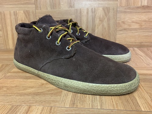 mens vans surf siders