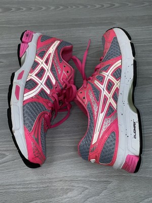 reflective running shoes