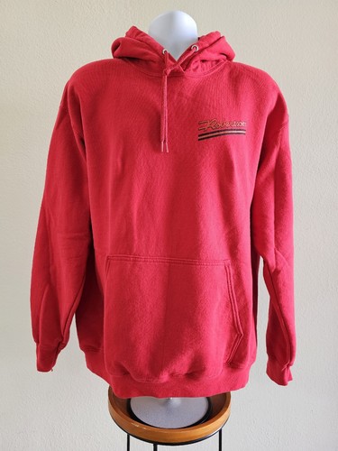 mens hoodie XL Robertsons