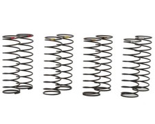 1UP Racing 1UP10520 X-Gear 13mm Rear Buggy Pro Pack Springs 4 