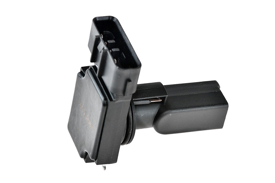 Débitmètre de masse d'air 2220427010 contre voyant moteur allumé sur Toyota Land Cruiser