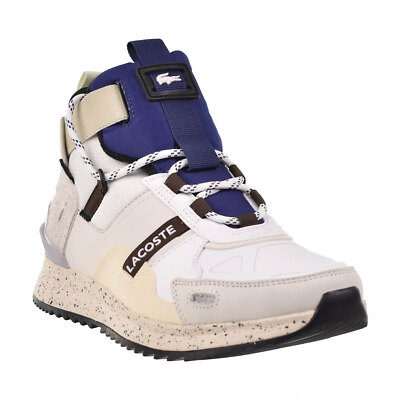 EGO BLAZE WHITE×NAVY Lacoste Run Breaker 223 Men's Shoes White-Navy 746SMA0085-042 | eBay