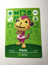 Brand New & Authentic Animal Crossing Amii...