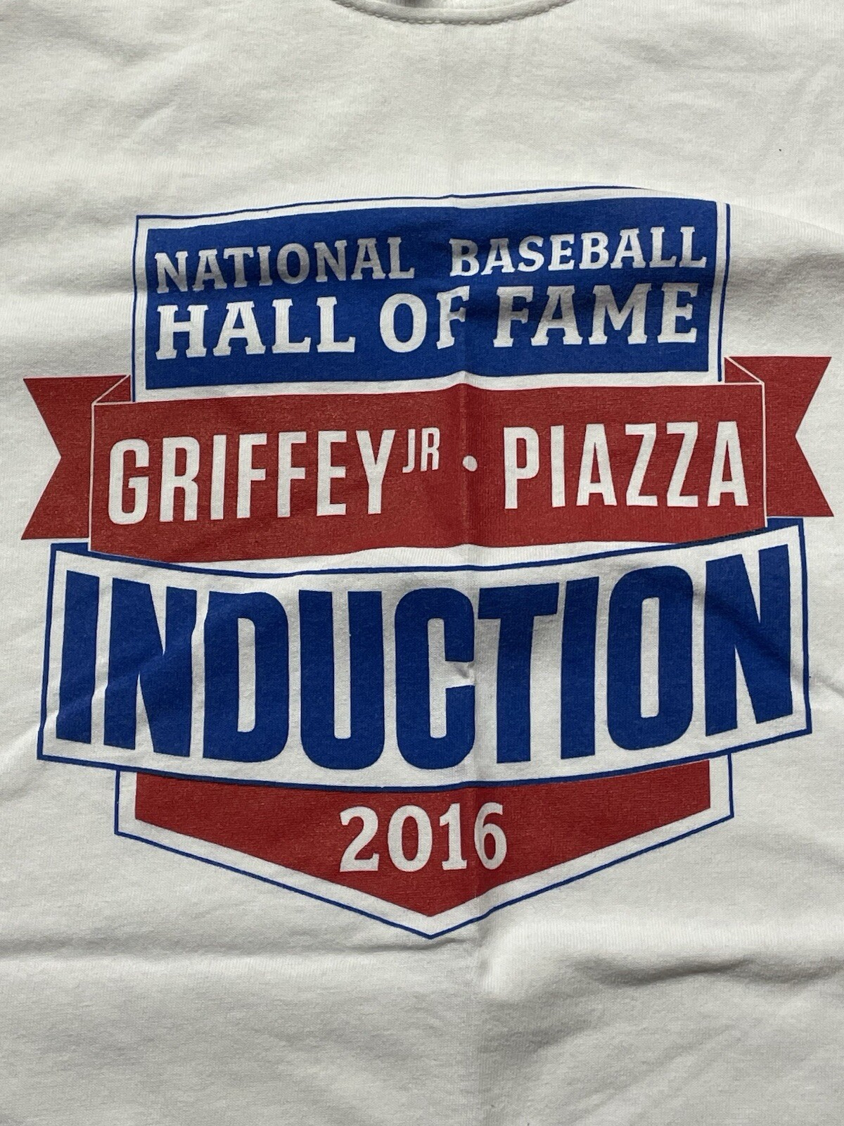 ALTRA T shirt Griffey Jr nuova senza etichette adulto bambino (vedi foto per dettagli)