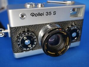Rollei 35 Repair | eBay Rollei 35 Repair | eBay