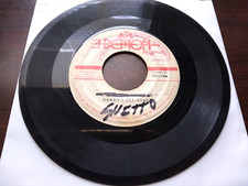 Hortense Ellis Vinyl