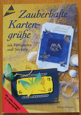 Topp   Buch   Zauberhafte Kartengrüße